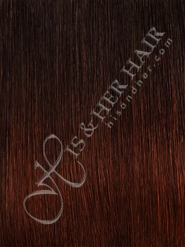 Cuticle® - Handtied Weft Silky Straight - Image 45