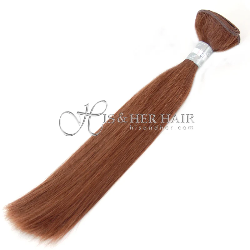 50% Italian Mink® - Machine Weft Silky Straight - Image 4