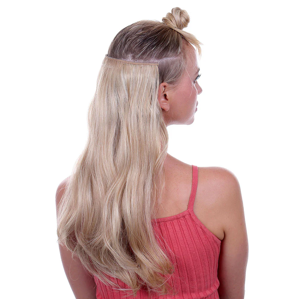 Clip Set French Bodywave - 5 Pcs - Image 10