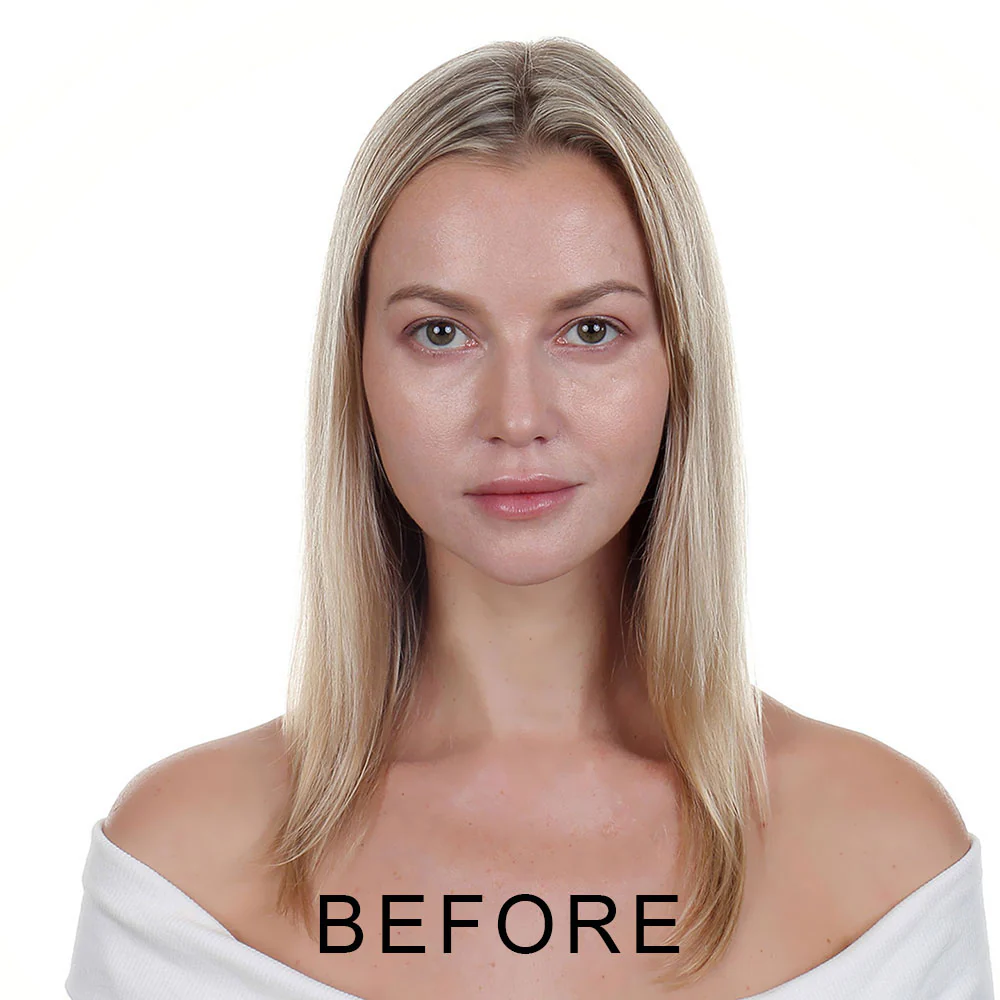 Clip Set French Bodywave - 5 Pcs - Image 3