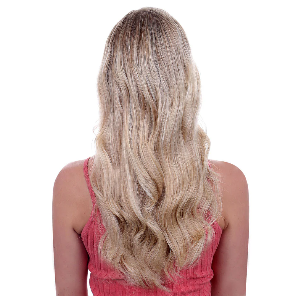 Clip Set French Bodywave - 5 Pcs - Image 7