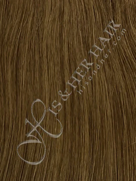 Clip Set French Bodywave - 5 Pcs - Image 53