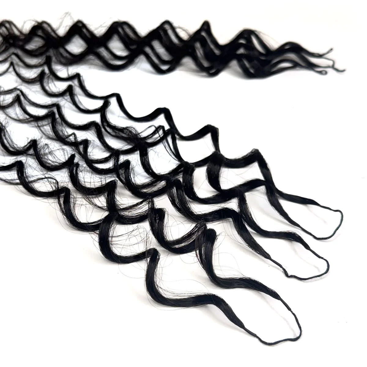 CROCHET WATER WAVE 20" - Image 3