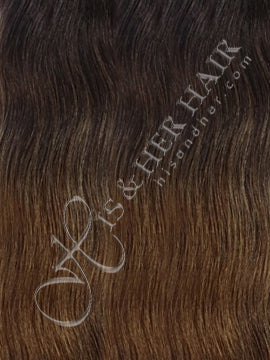 Cuticle® - Handtied Weft Silky Straight - Image 25