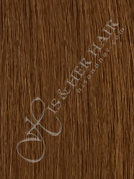 Cuticle® - Handtied Weft Silky Straight - SALE - Image 19