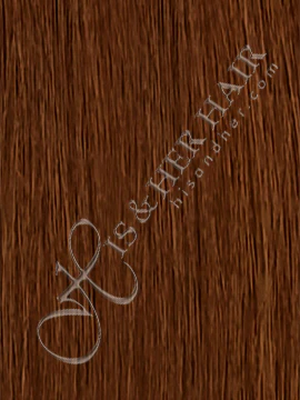 Cuticle® - Handtied Weft Silky Straight - SALE - Image 20
