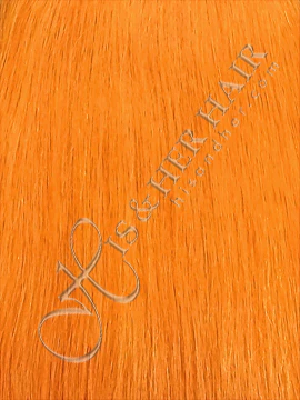 Cuticle® - Handtied Weft Silky Straight - SALE - Image 26
