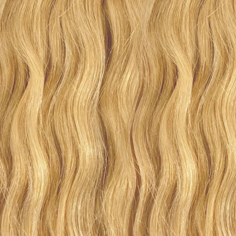 Regular - Machine Weft Water Wave - Image 22