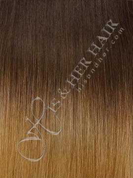 Cuticle® - Machine Weft Silky Straight - Image 10