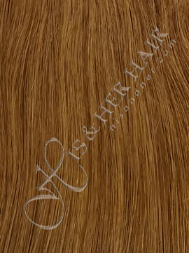 Cuticle® - Machine Weft Silky Straight - Image 28