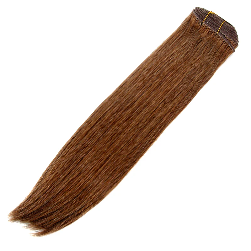 Cuticle® - Machine Weft Silky Straight - Image 4