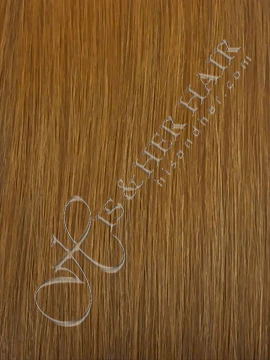 Cuticle® - Machine Weft Silky Straight - Image 7