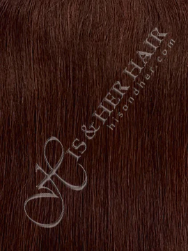 Cuticle® - Machine Weft Silky Straight - Image 8