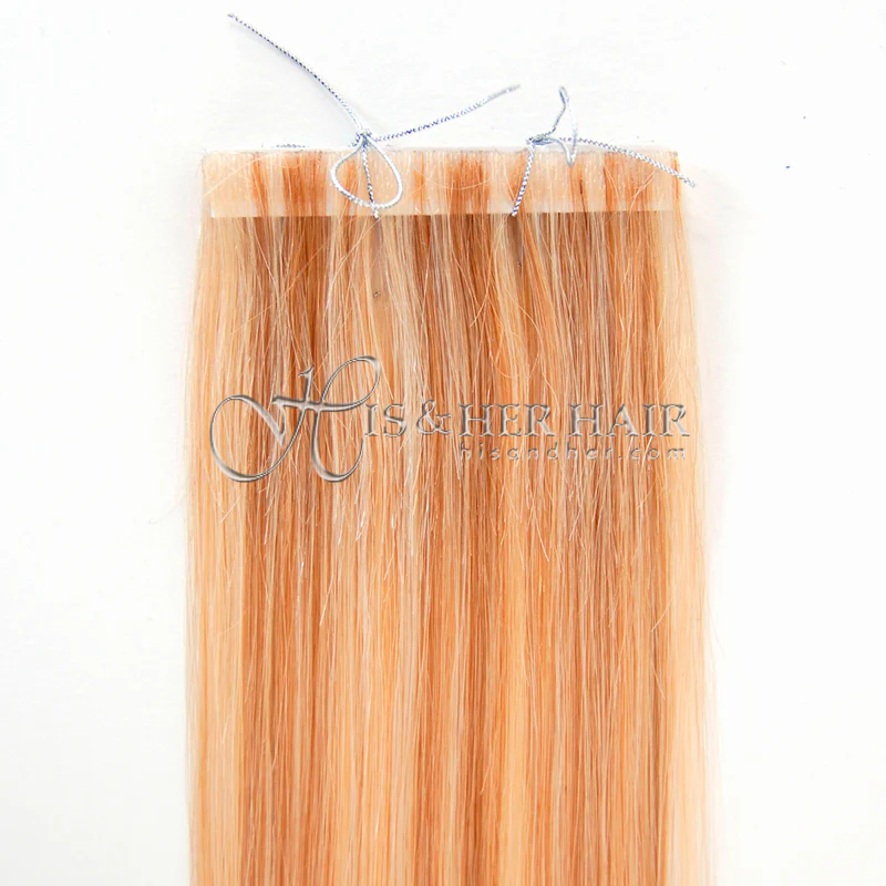 Cuticle® Skin Extensions - Silky Straight - Image 4