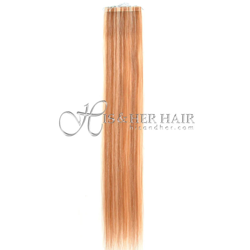 Cuticle® Skin Extensions - Silky Straight - Image 5