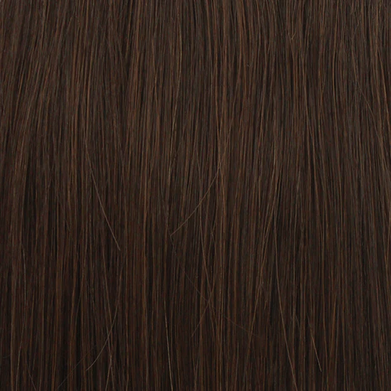 Clip Set Natural Perm Straight in 14" - 5 Pcs. - Image 5