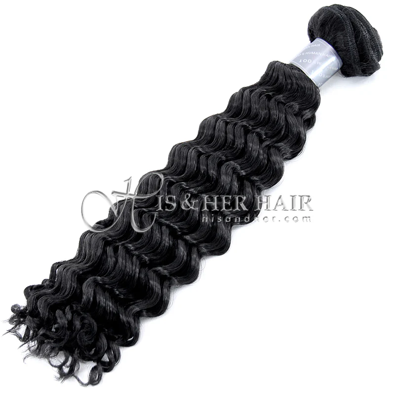 Regular - Machine Weft Water Wave - Image 3
