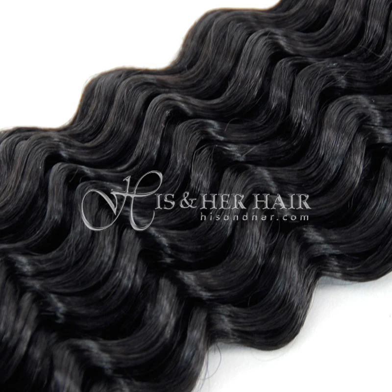 Regular - Machine Weft Water Wave - Image 5