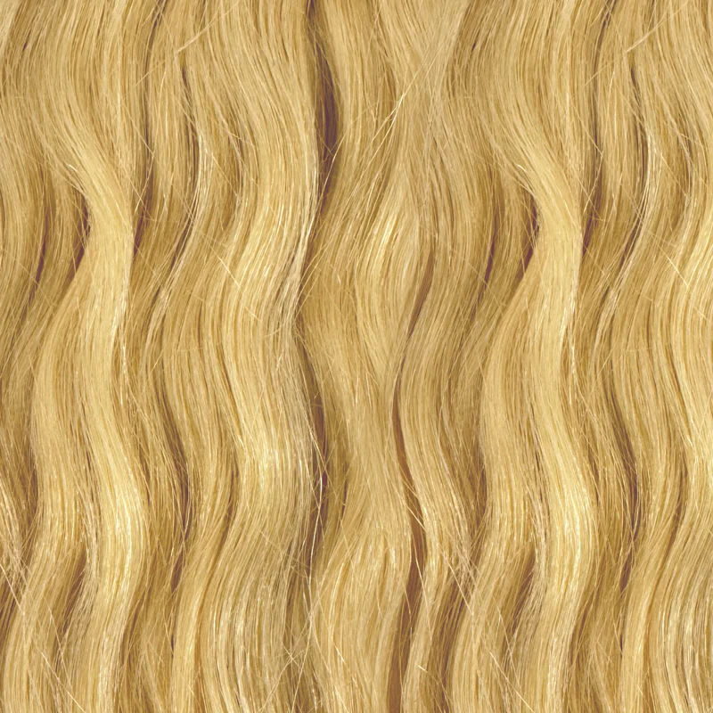 Regular - Machine Weft Water Wave - Image 25
