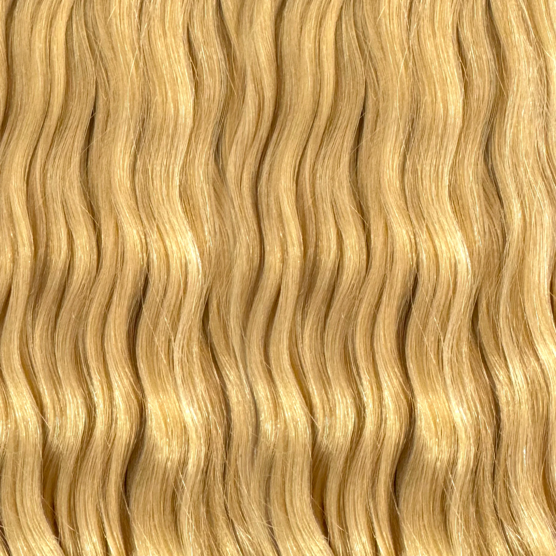 Regular - Machine Weft Water Wave - Image 27