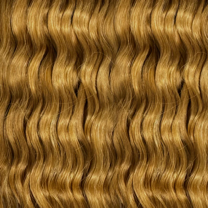 Regular - Machine Weft Water Wave - Image 31