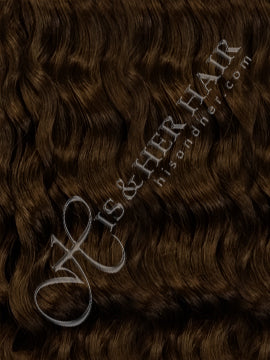 Regular - Machine Weft Water Wave - Image 13