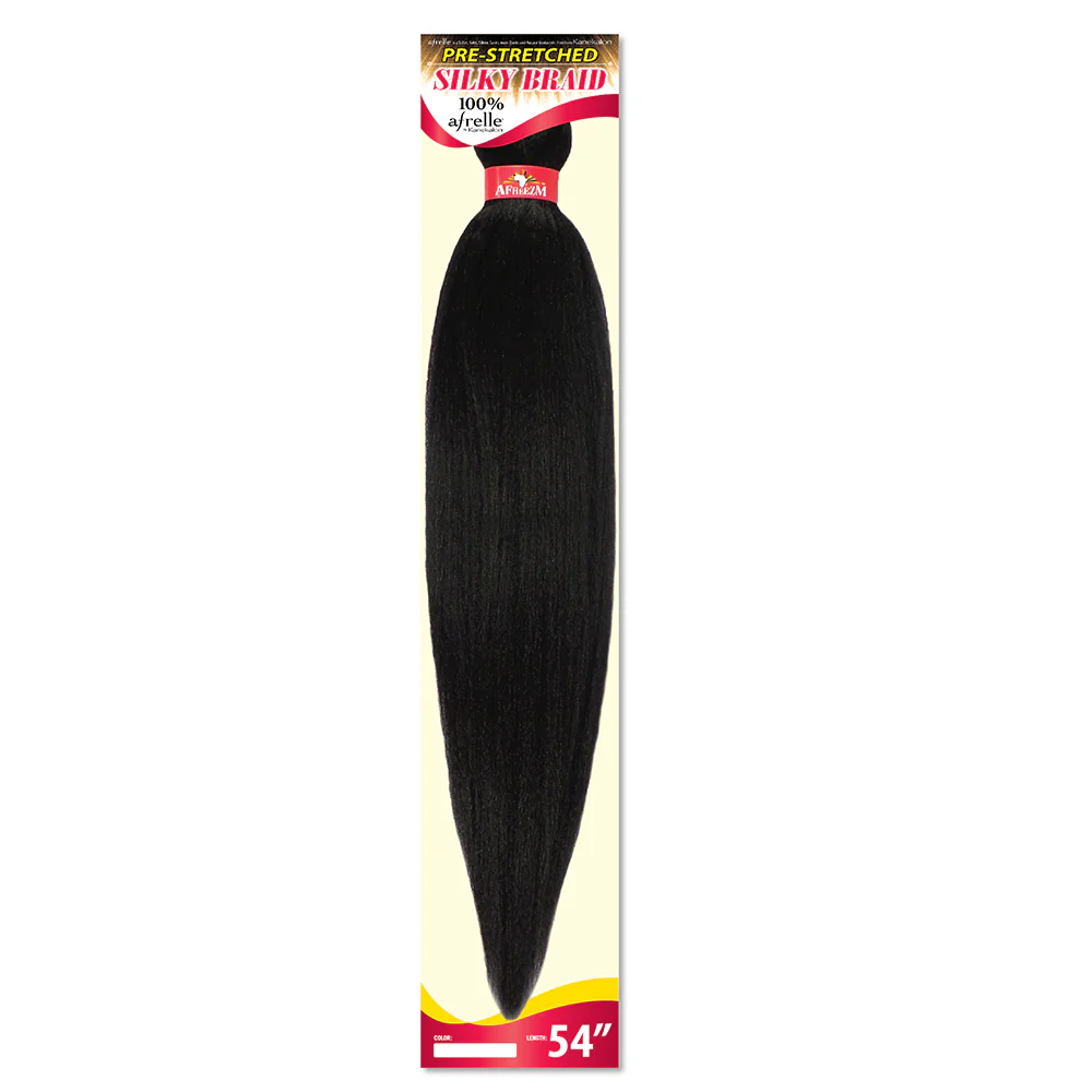 3X PRE-STRETCHED 54" - Image 5