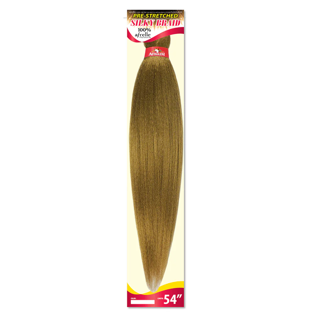 3X PRE-STRETCHED 54" - Image 7