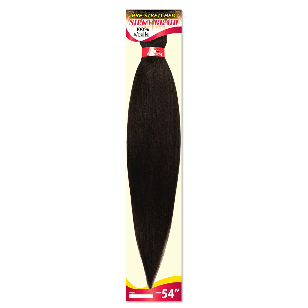 3X PRE-STRETCHED 54" - Image 9