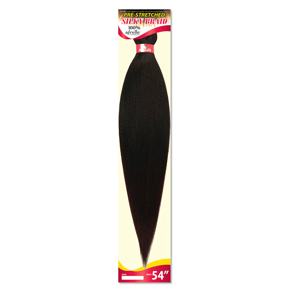 PRE-STRETCHED 54" - Image 20