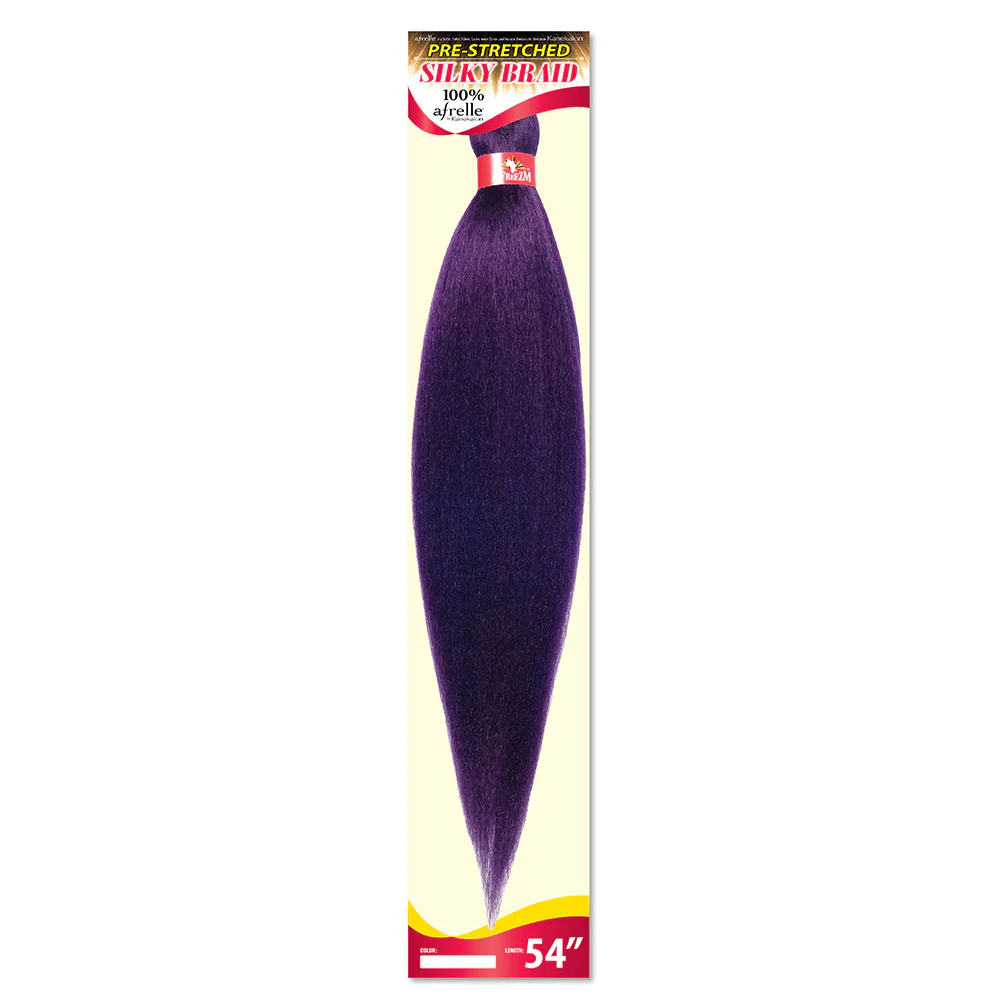 PRE-STRETCHED 54" - Image 27