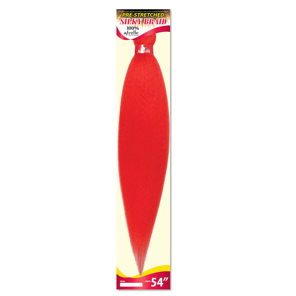 PRE-STRETCHED 54" - Image 28