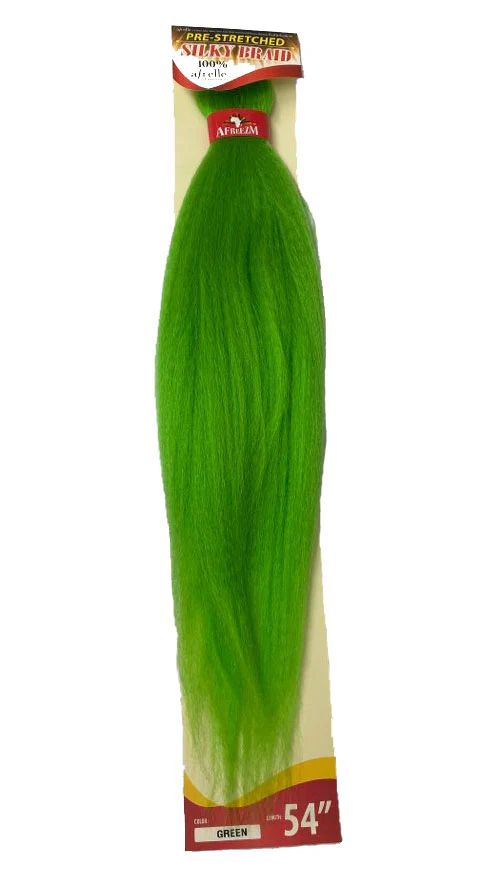 PRE-STRETCHED 54" - Image 30