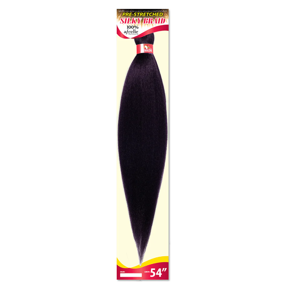 PRE-STRETCHED 54" - Image 34