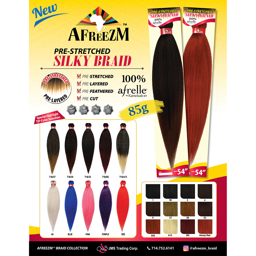 PRE-STRETCHED 54" - Image 5