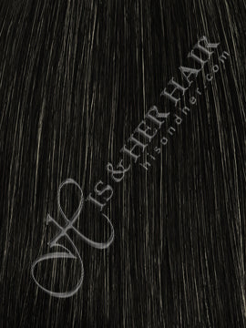 HH. BULK SILKY STRAIGHT 8"-10" - Image 13