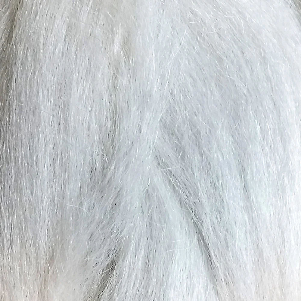 Synthetic Straight 8"-10" - Image 11