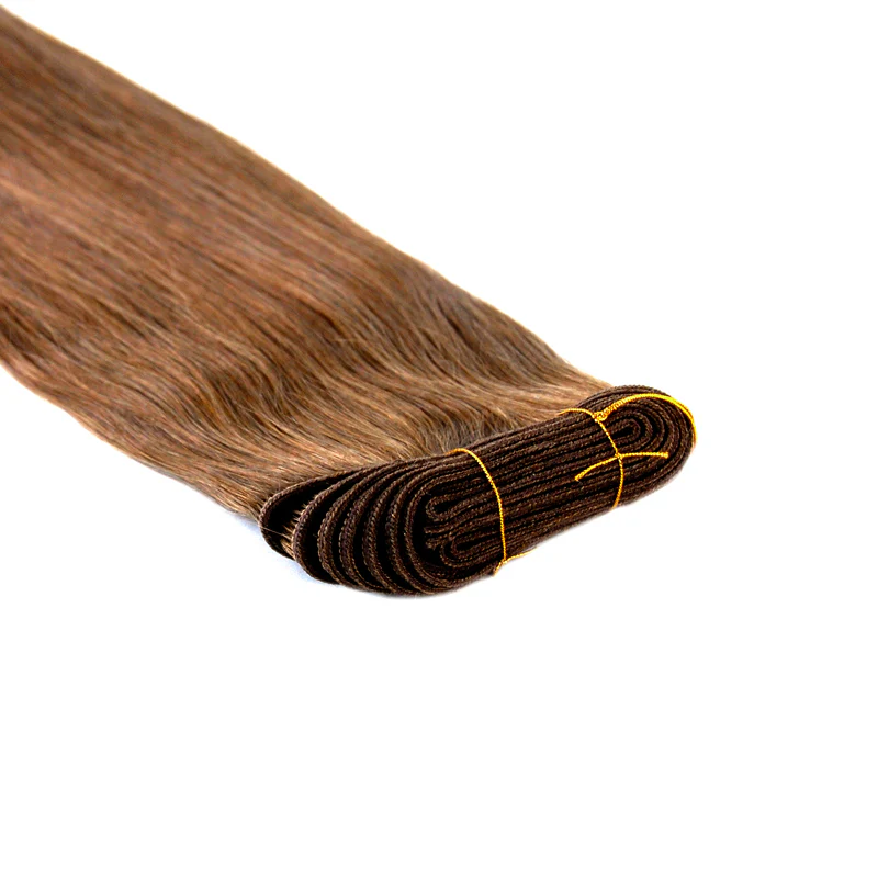 Cuticle® - Machine Weft Silky Straight 16"- SALE - Image 4