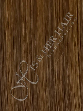Cuticle® - Handtied Weft Silky Straight - Image 44